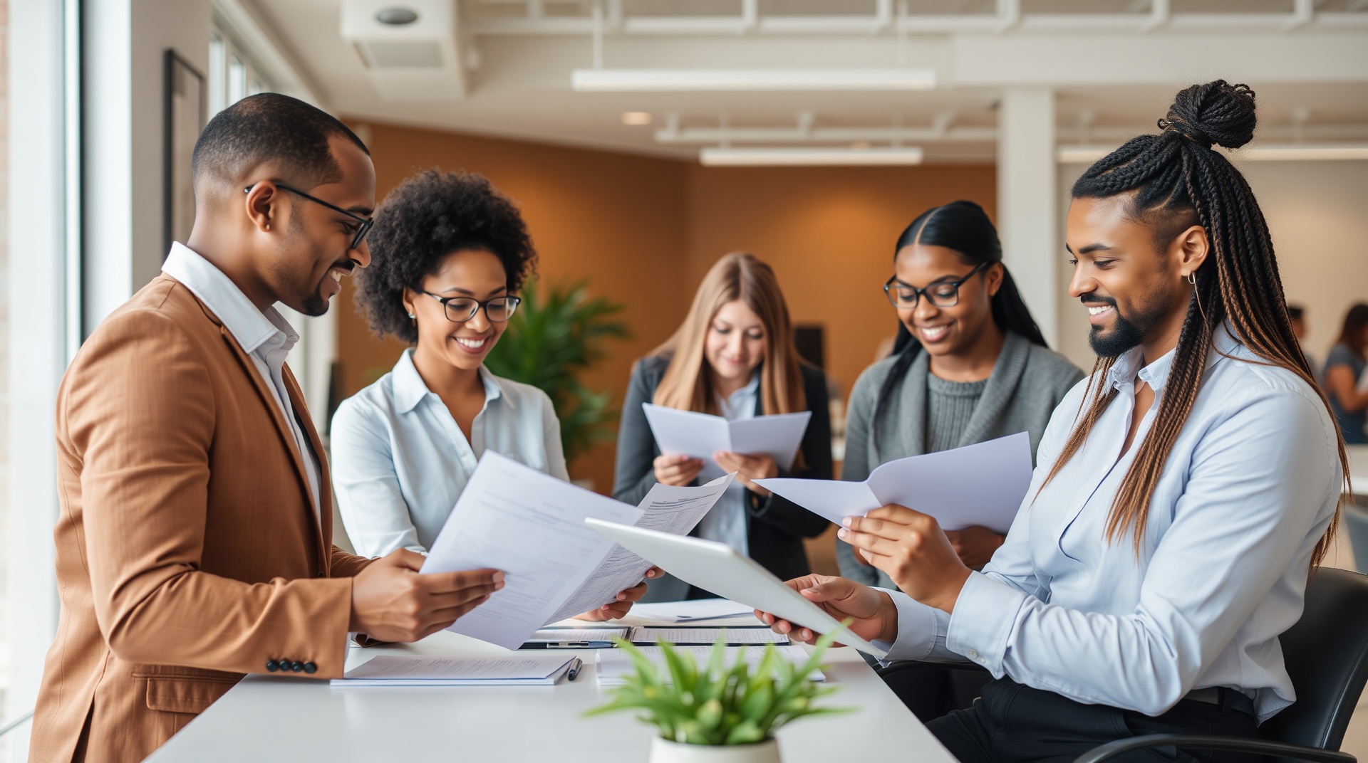 Professional Tax Service